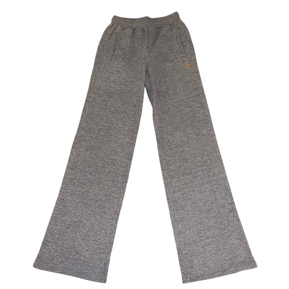 EUC Golden Goose Authentic Dorotea Jogging Pant Sweatpant Small Gray Lounge - Picture 3 of 10